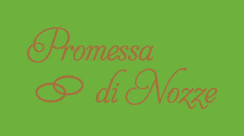Bigliettini per bomboniere personalizzati – Promessa H375