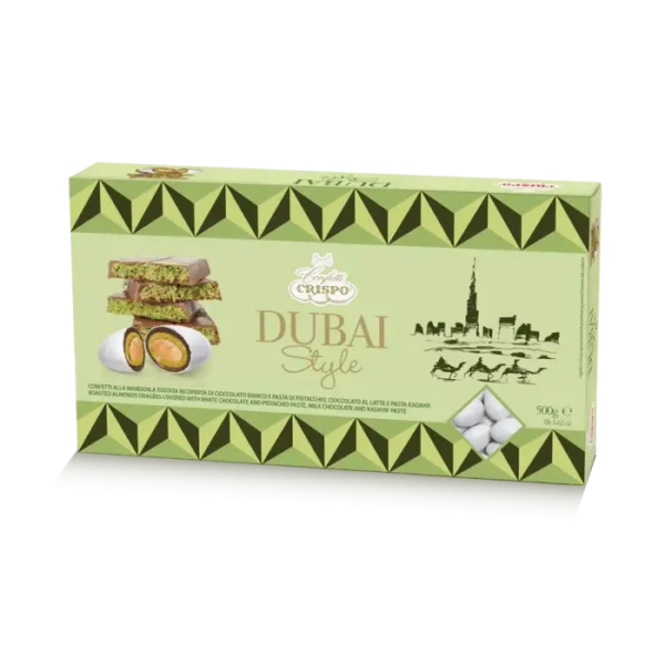 Confetti Dubai Style