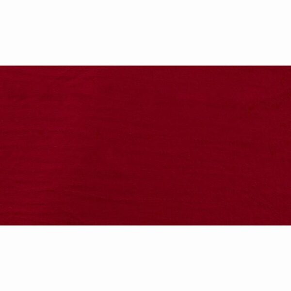 TOVAGLIA NATALIZIA VELVET ROSSA