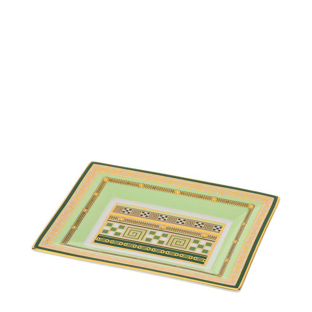Piattino Svuotatasche Matcha