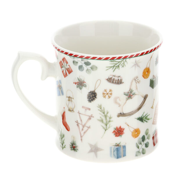 Tazza Mug Natalizia